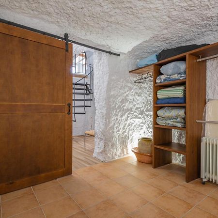 Casa rural el palomar del Júcar Alcala del Jucar Exterior foto