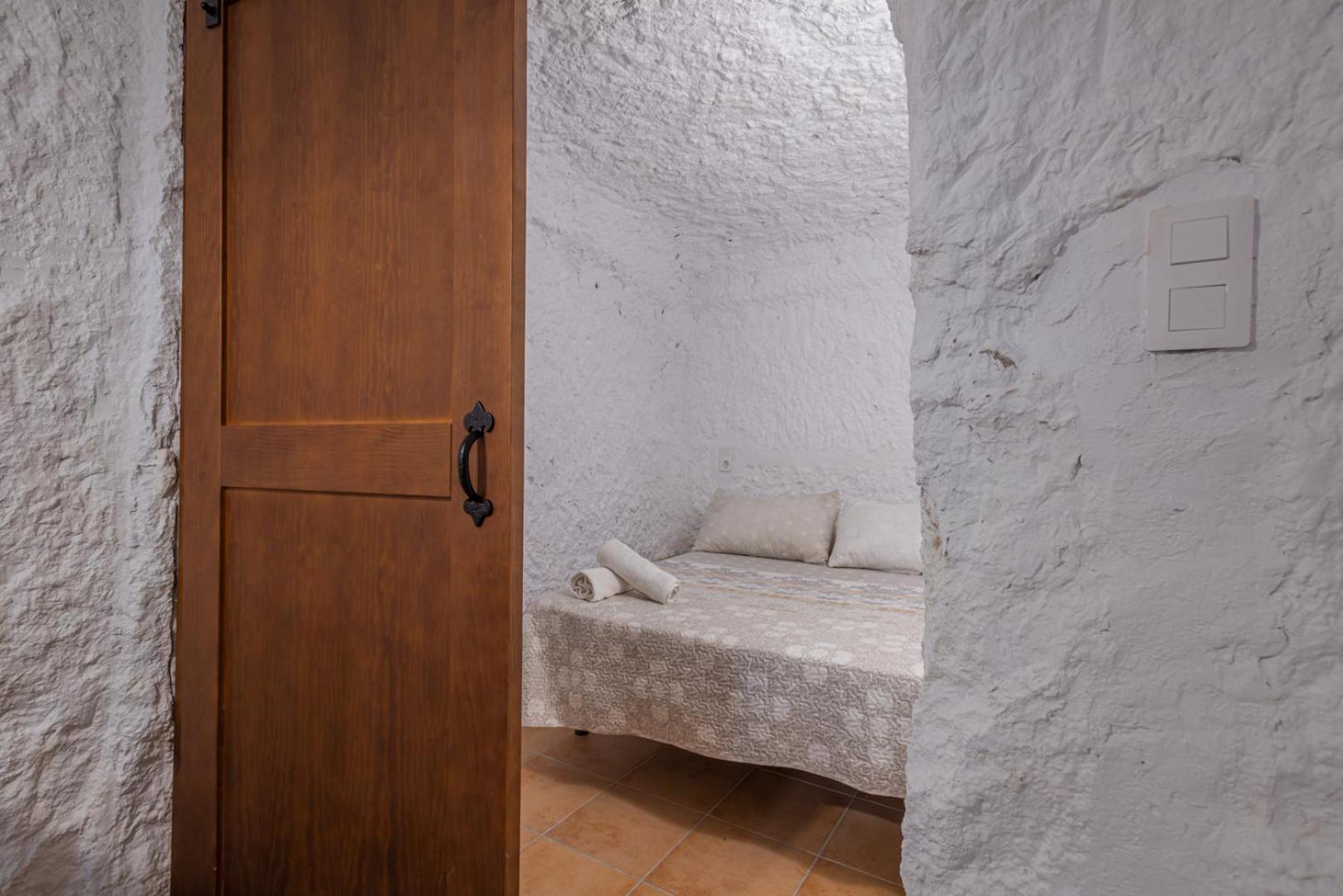 Casa rural el palomar del Júcar Alcala del Jucar Exterior foto