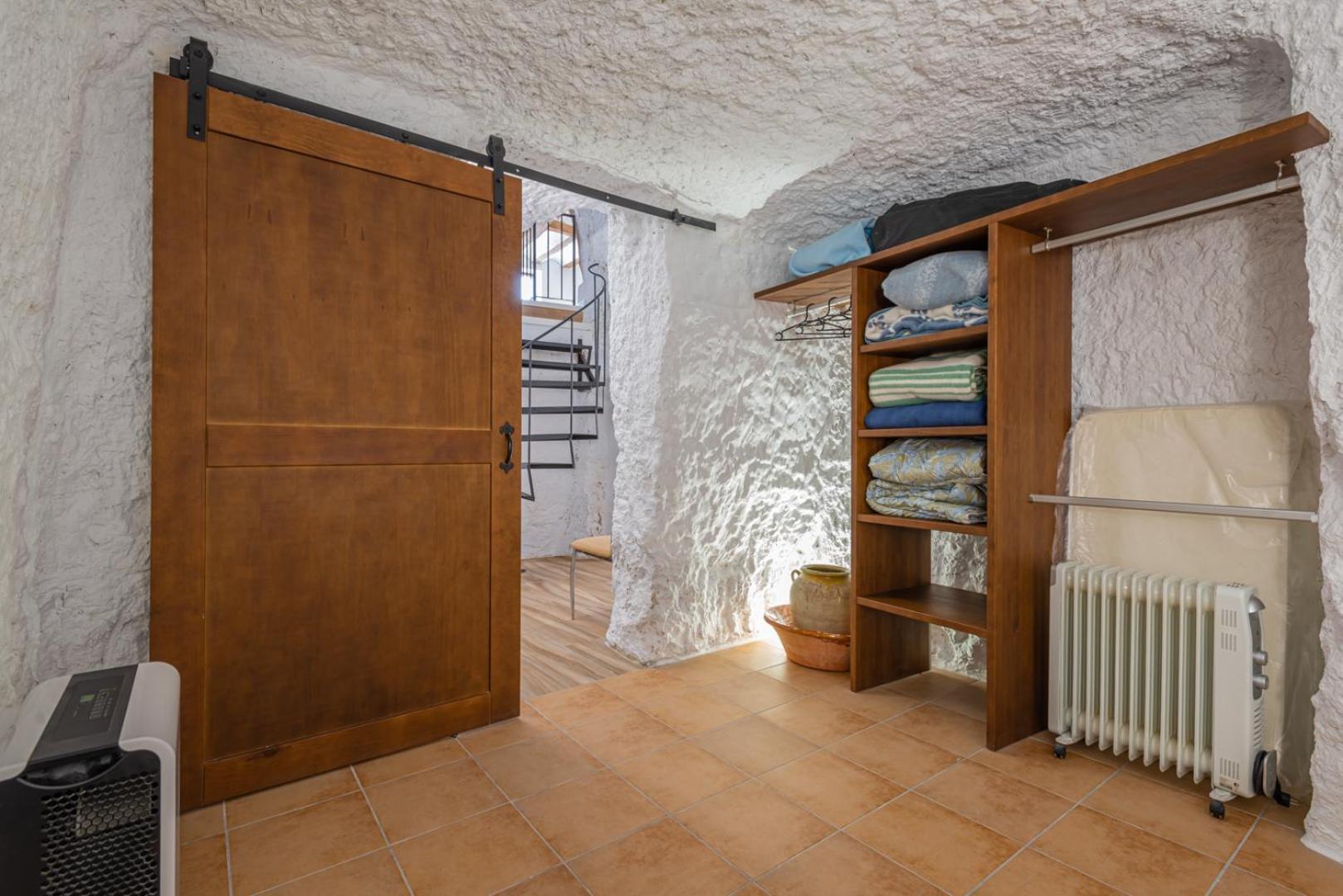 Casa rural el palomar del Júcar Alcala del Jucar Exterior foto