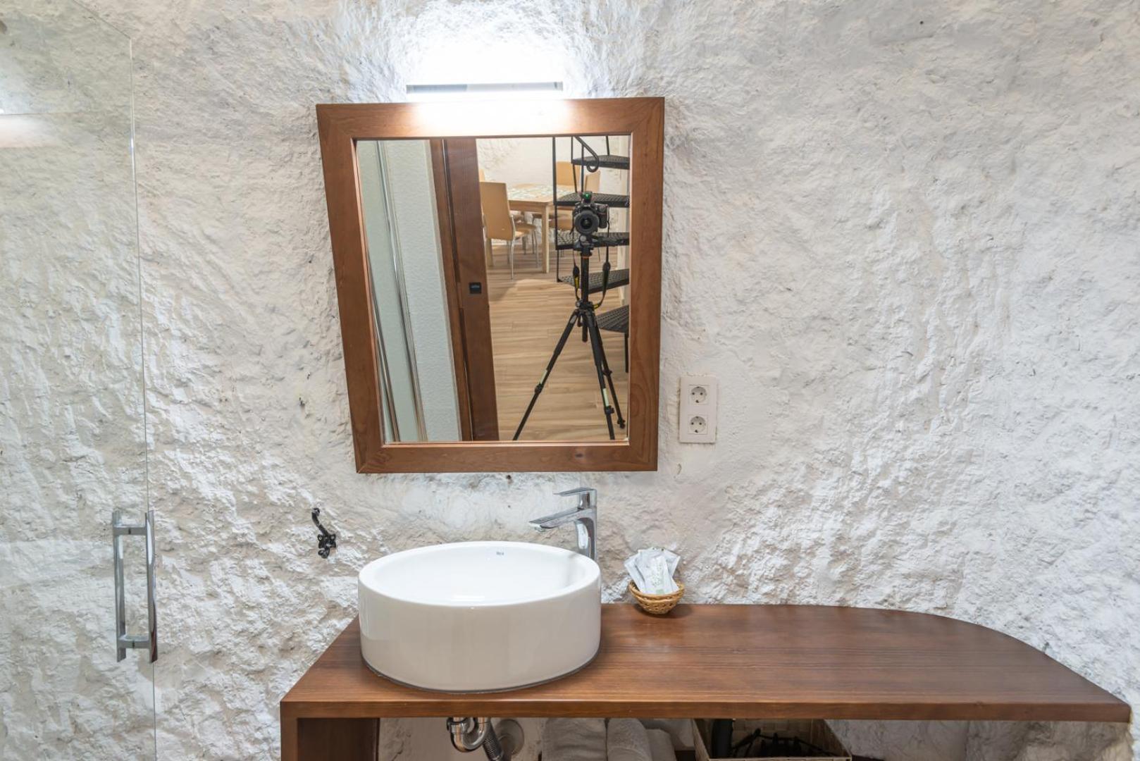 Casa rural el palomar del Júcar Alcala del Jucar Exterior foto