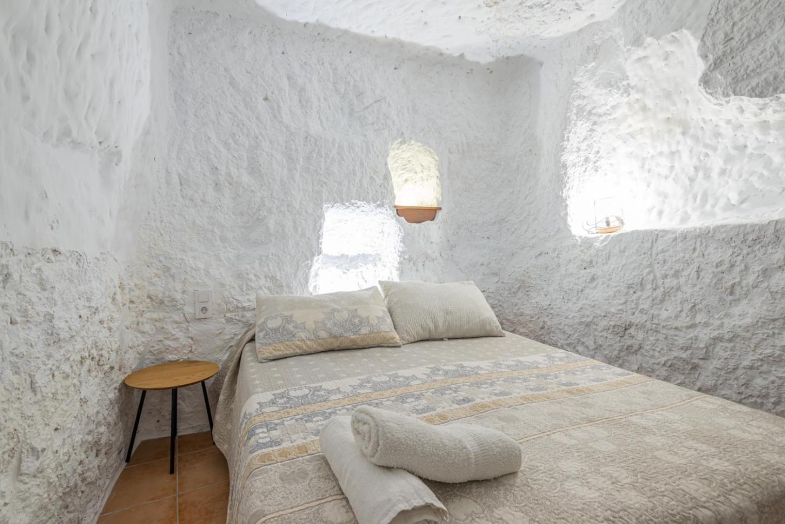 Casa rural el palomar del Júcar Alcala del Jucar Exterior foto